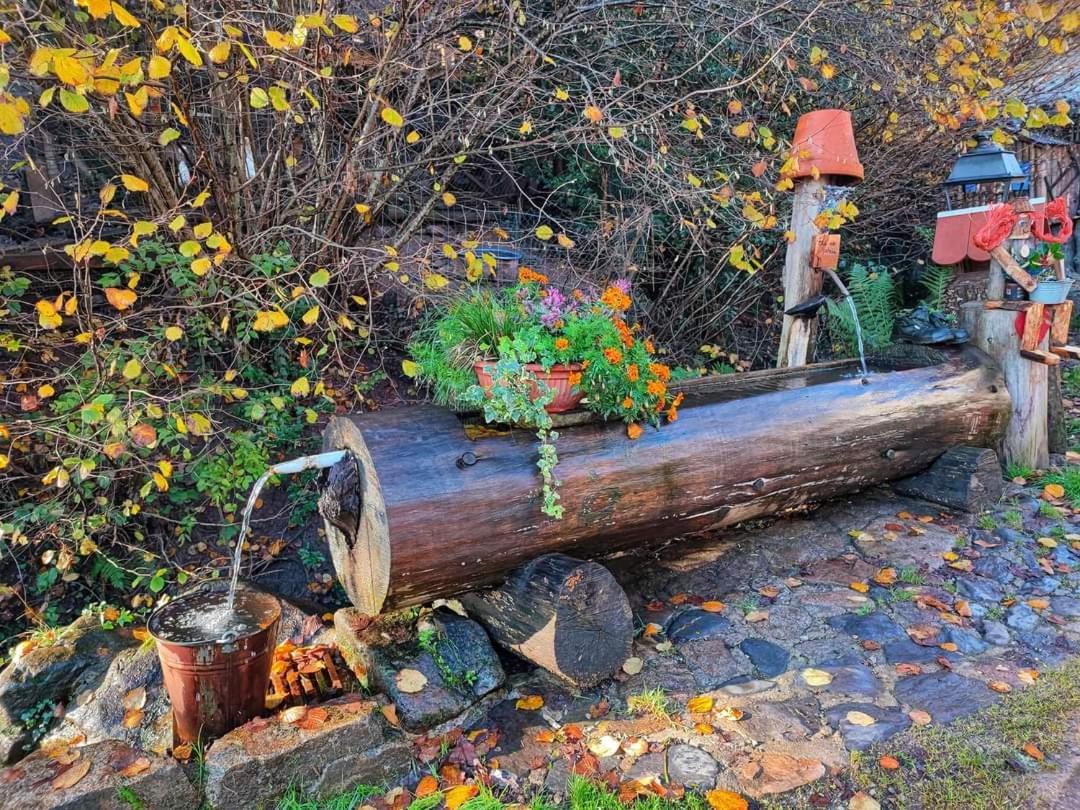Holiday home A La Source *