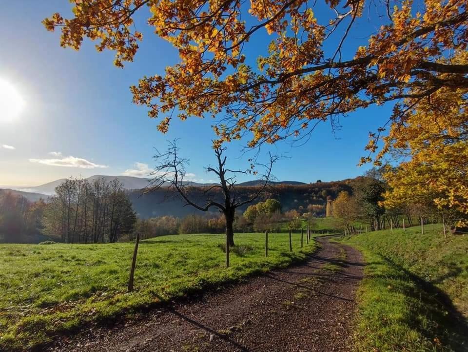 A La Source Ferienhaus