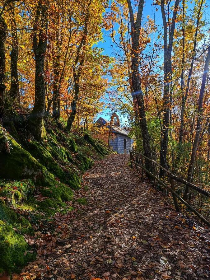 A La Source * Breitenbach