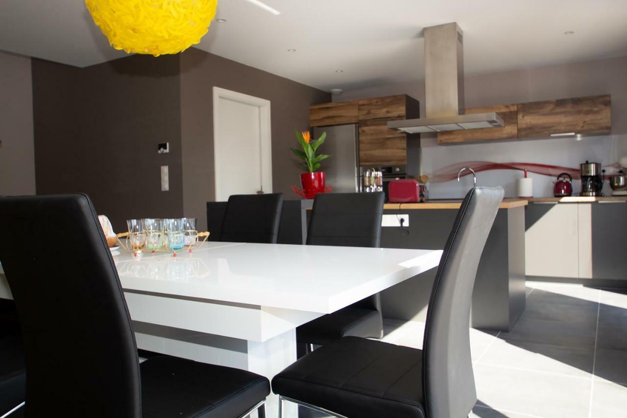 A La Source Holiday home